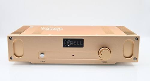 Amplificatore potenza fai - di,