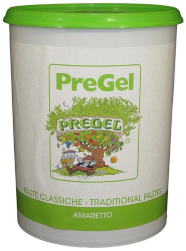 Pasta aromatizzante per - , gelato