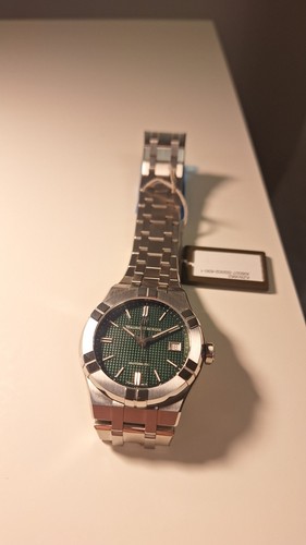 Maurice lacroix aikon 39mm - aikon,