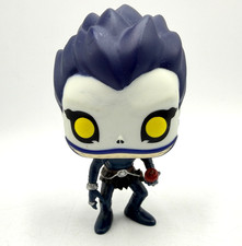 Funko pop anime death - pop!, anime: