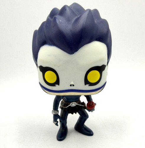 Funko pop anime - anime:, note