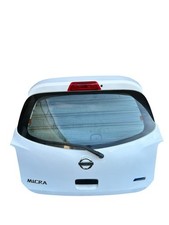 Portellone Posteriore Nissan Micra K13 2010/2017