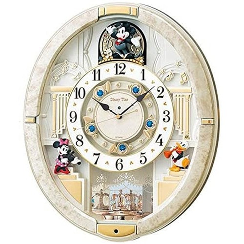 Seiko muro orologio topolino - orologio, e