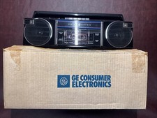 Radio stereo a cassette