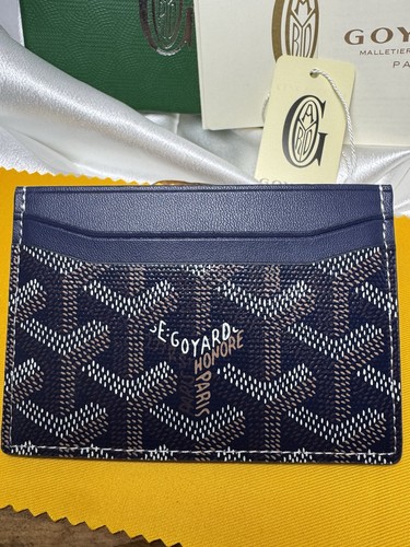 Goyard saint sulpice - saint-sulpice, card