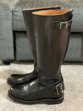 Stivali da equitazione uomo