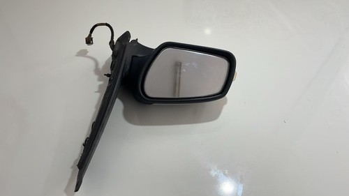 Specchietto retrovisore - specchietto,