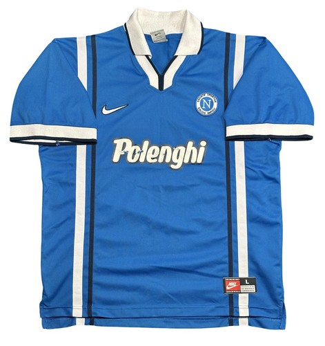 Maglia calcio napoli 1997 - maglia,