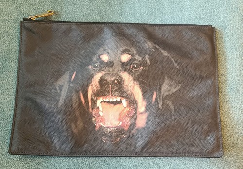 Frizione givenchy rottweiler - givenchy,