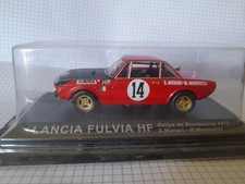 21) Modellino 1:43 metallo