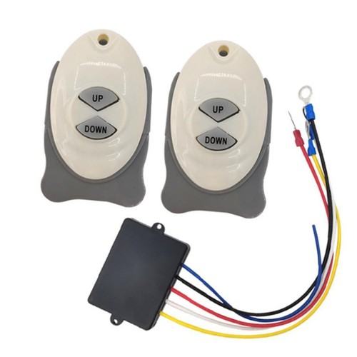 Controller per barche vela 2 - per, a