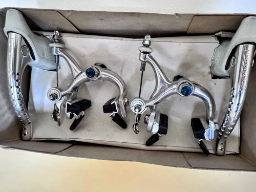 Campagnolo super record - super,
