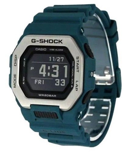 Orologio uomo casio shock - uomo, g-shock