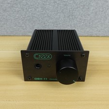 Creek OBH-11 Amplificatore