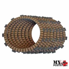 DISCHI FRIZIONE CONDUTTORI -