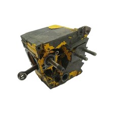 ricambi usati per MOTOSEGA ALPINA A 41 ALBERO MOTORE carter  basamento SERBATOIO