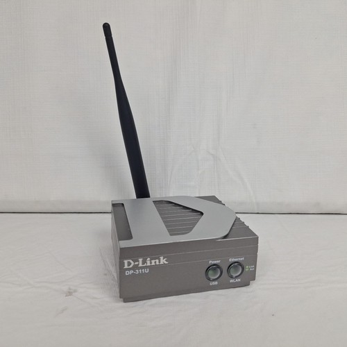 Server stampa wireless - wireless, fast