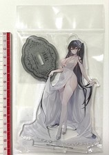 Azur Lane Taihou abito da