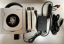 Nintendo Game Cube Metal Gear