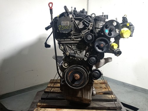 672960 motore completo - motore, /