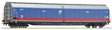 Roco 6600200 scala carro a - roco,