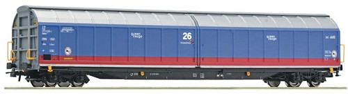 Roco 6600200 scala carro a - scala,