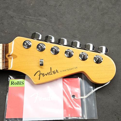 Chitarra fender american ultra - american,