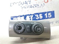 Comando luci Chevrolet captiva