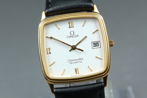 Orologio uomo omega - da,