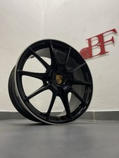 1 cerchio originale Porsche Cayman Boxster 19 pollici 98736415705041 S cerchio 19"