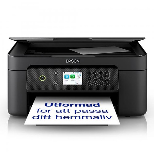 Multifunzione inkjet epson - inkjet,