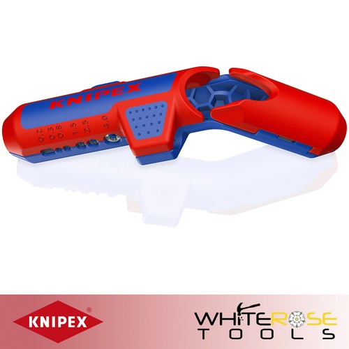 Knipex ergostrip strumento - ergostrip,
