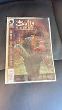 Buffy The Vampire Slayer 8 #38