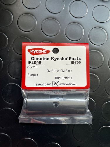 Kyosho if409b paraurti - if409b,