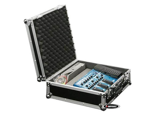 Odyssey cases fzgpedal17 - odyssey,