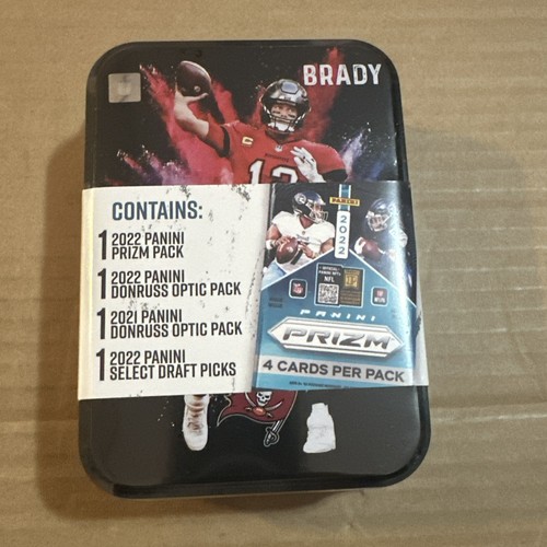 2023 nfl collector tin - 2023,