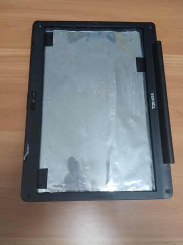 Cover scocca schermo - cover,