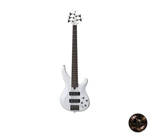 Yamaha trbx305 basso - yamaha,
