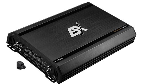 Esx sxe1000 amplificatore di - esx,