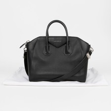 Givenchy antigona medium tote - givenchy,