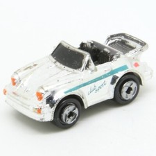 Micro Machines Micromachines