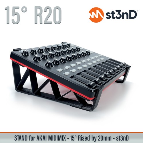 Supporto per akai midimix - supporto,