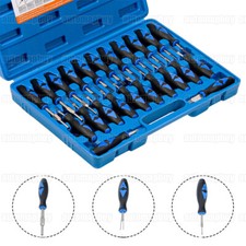 Utensile per sganciare spina