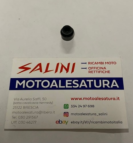 Paraolio guida valvola piaggio - paraolio,