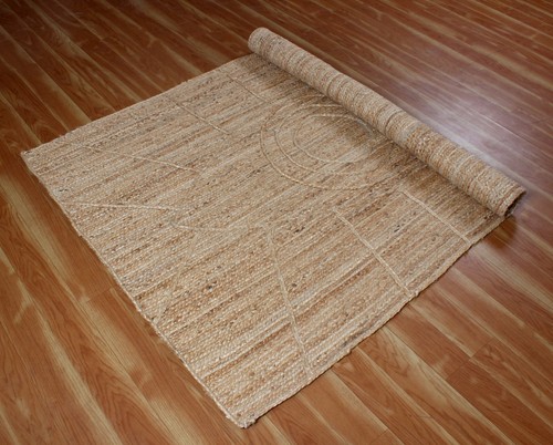Mano intrecciato beige - mano,