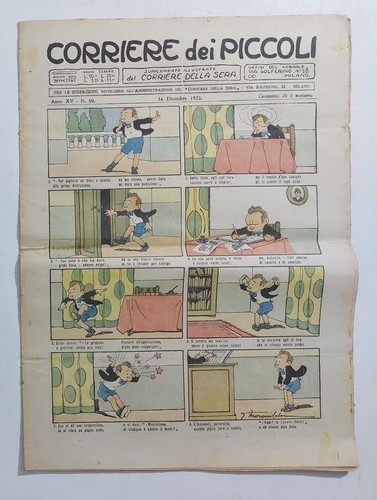 80239 corriere dei - corriere,