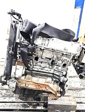 187A1000 MOTORE FIAT 600 1.1 BENZINA 2003 RICAMBI USATI