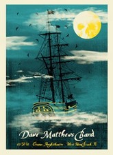 Dave matthews band poster - dave,