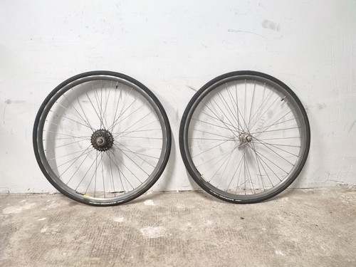 Ruote wheels vintage corsa - p,
