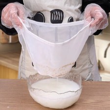 Sacchetto Filtro Coulisse Rete